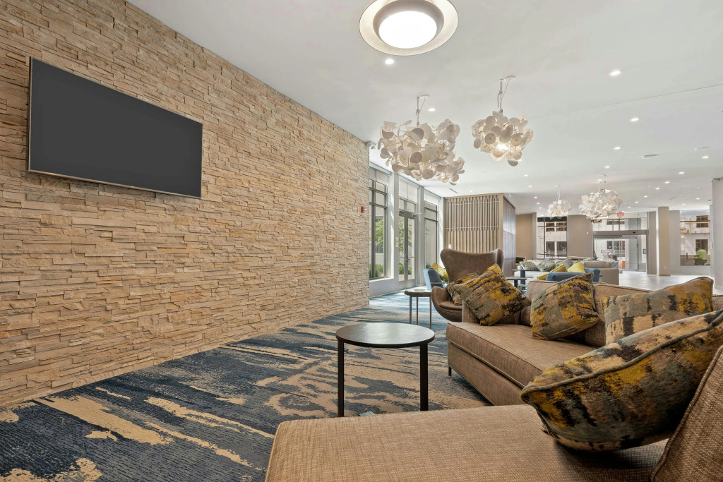 Element by Marriott Hampton Peninsula Town Center