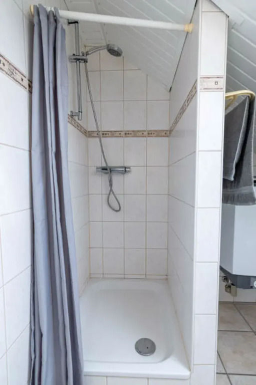 Apartment Juist Norddeich