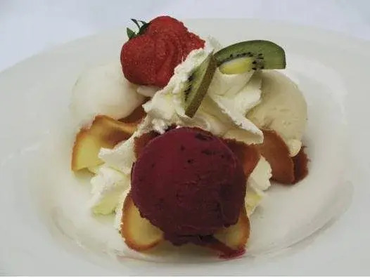 Auberge De Moerse Hoeve