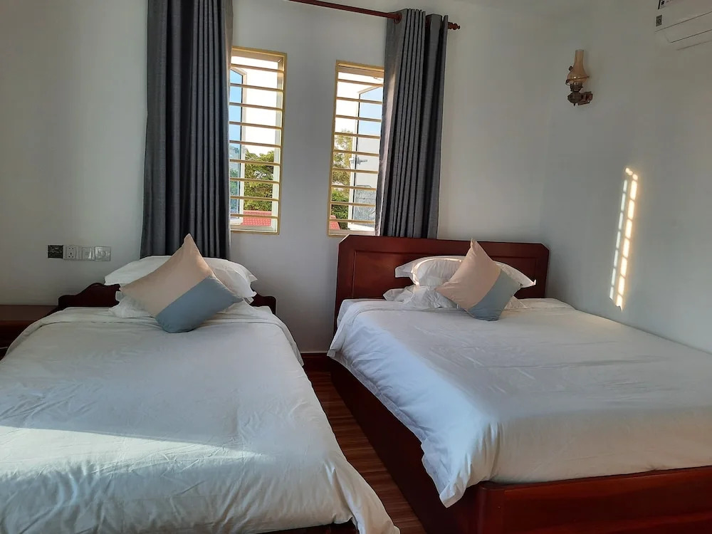 Realkhom Homestay