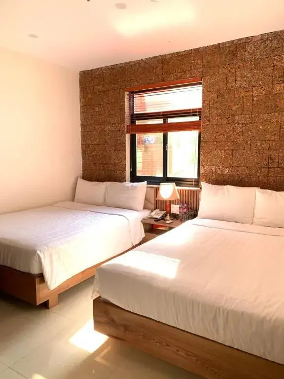 Thin Trang Hotel 4 Quy Nhon