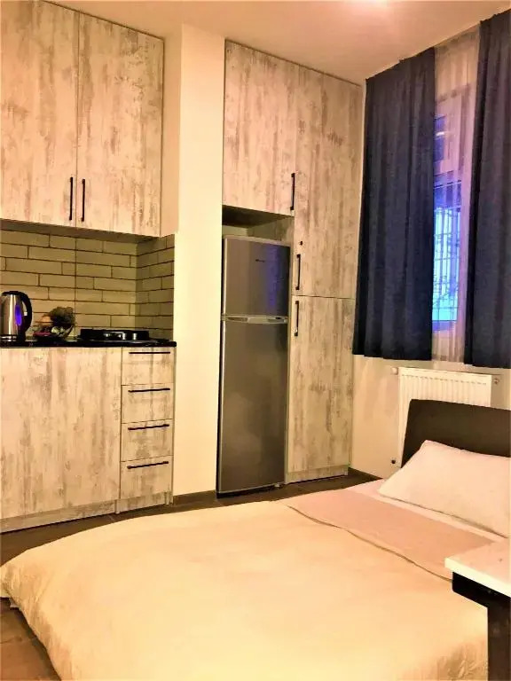 Primo Apartment