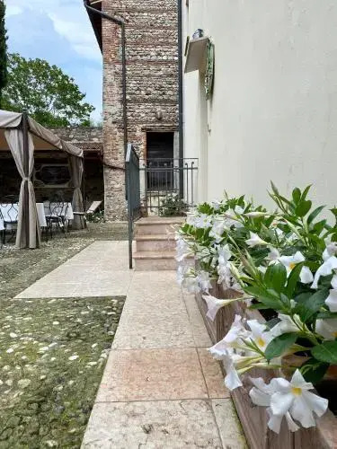 BB Locanda Hemingway