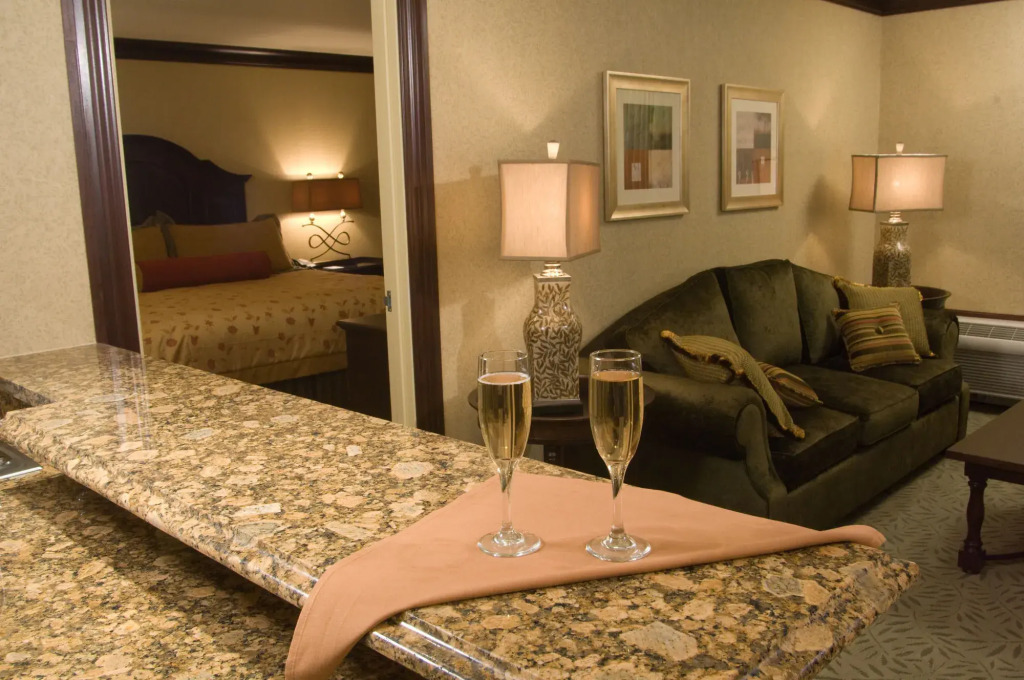 Three Rivers Casino Resort
