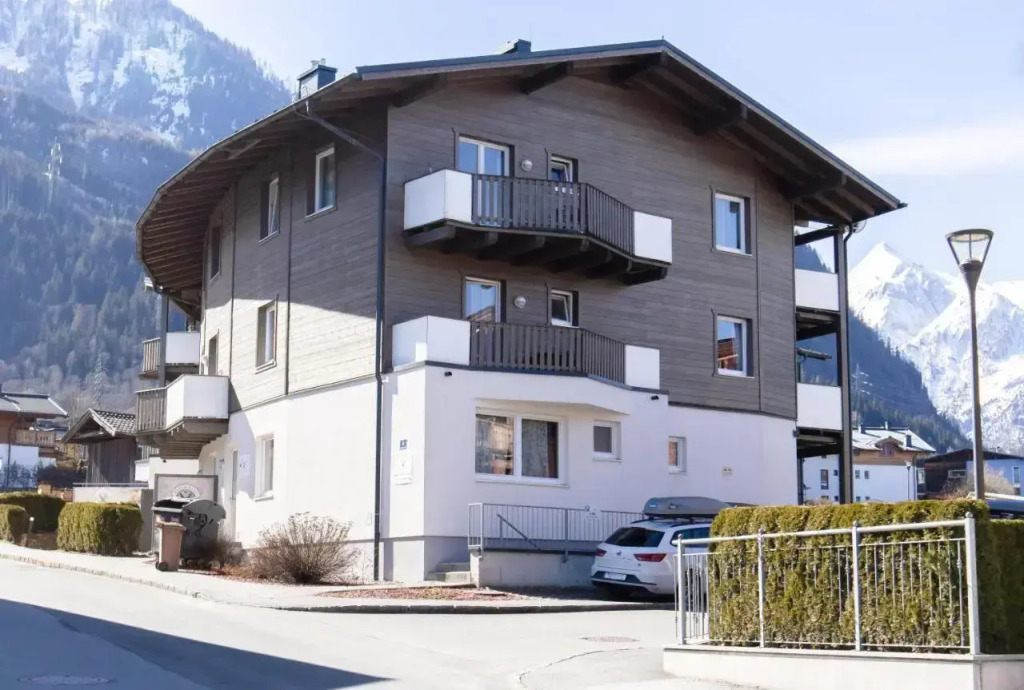 Apartment Adler Resort by Alpin Rentals - incl Summercard