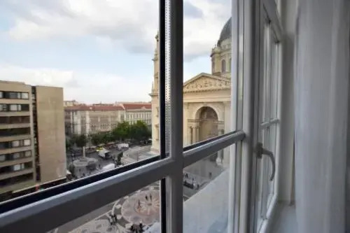 Creative Apartment Incredible Amazing Bazilika View