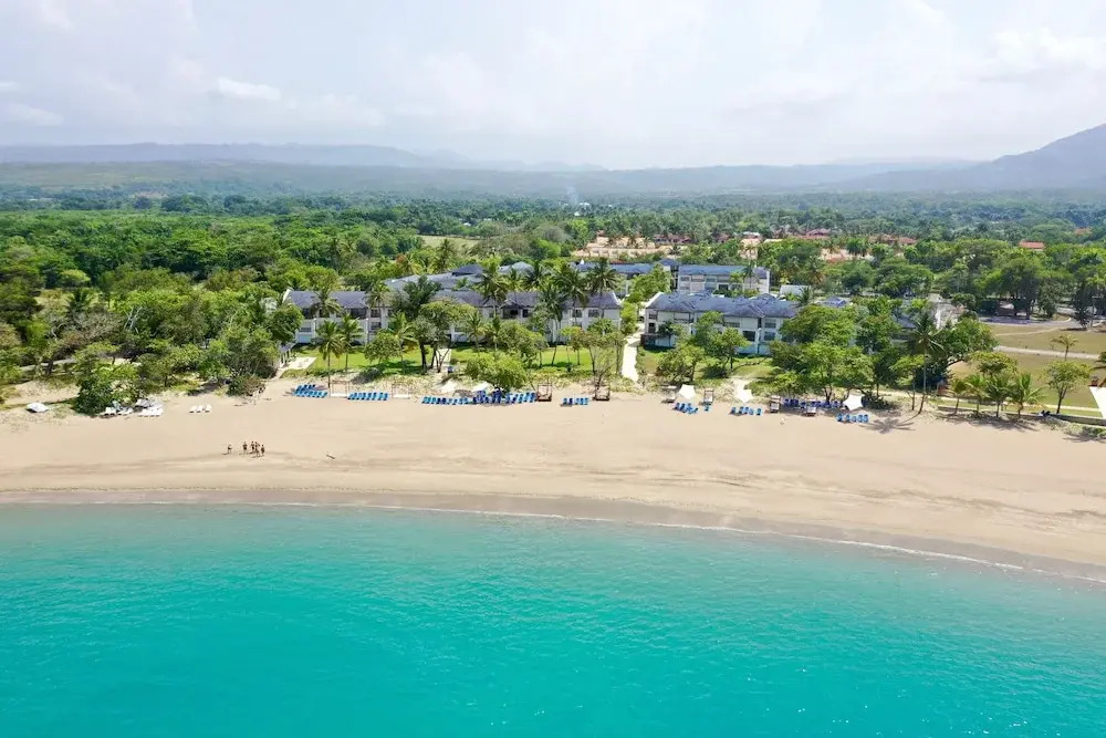 Riviera Azul