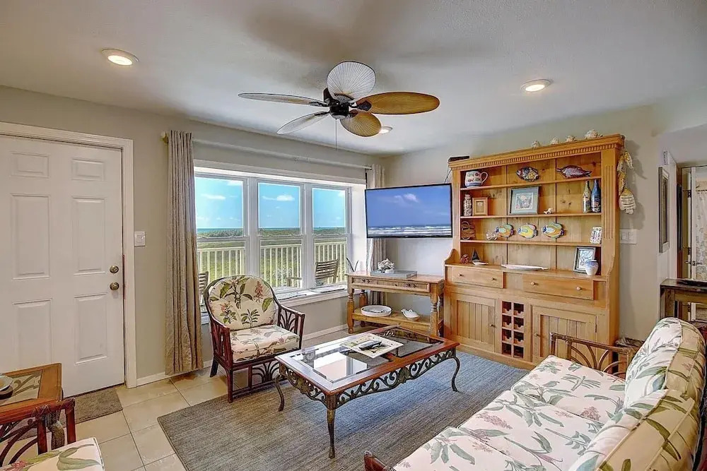 Island 157 2 Bedroom Condo
