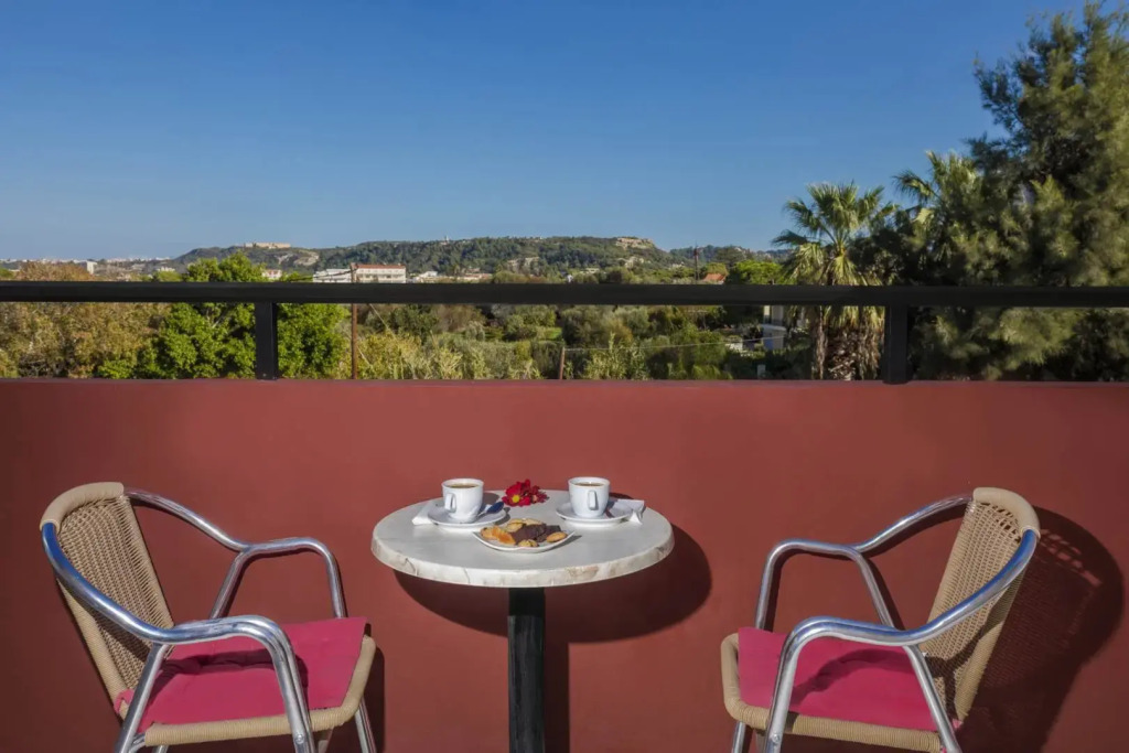Alea Hotel Apartments