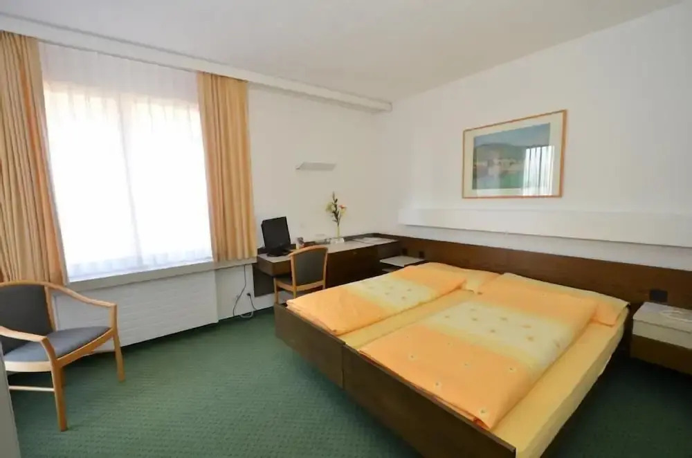 Hotel Alvier
