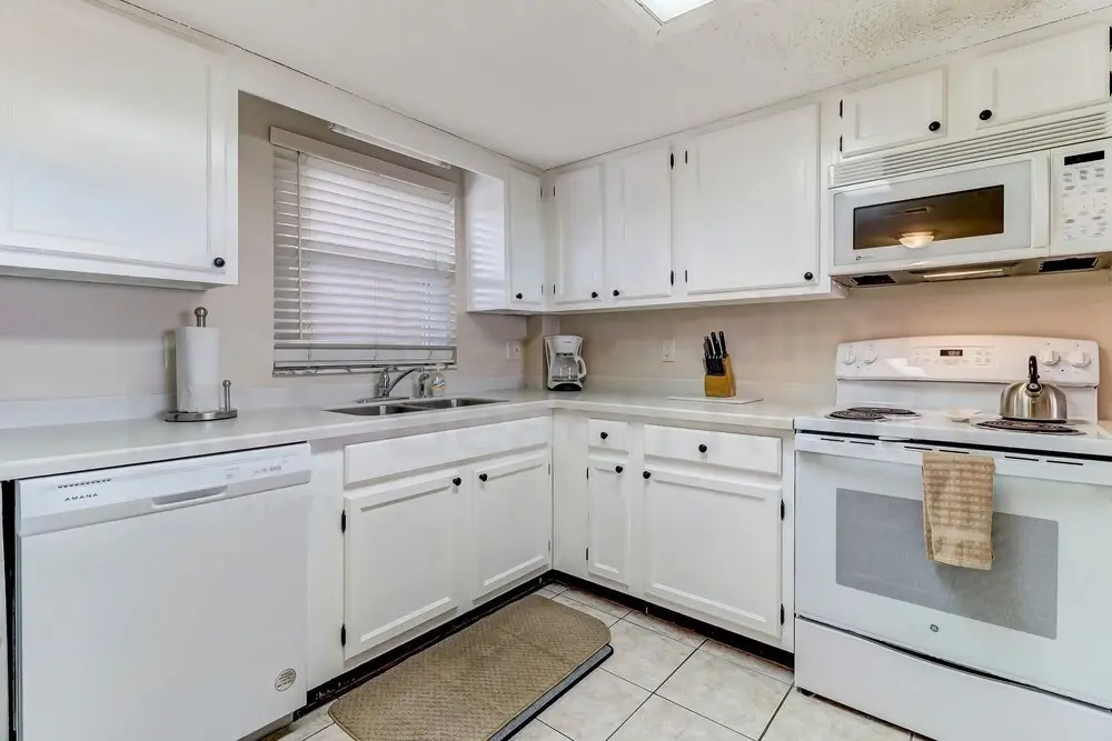 303 Atlantis 2 Bedroom Condo by RedAwning
