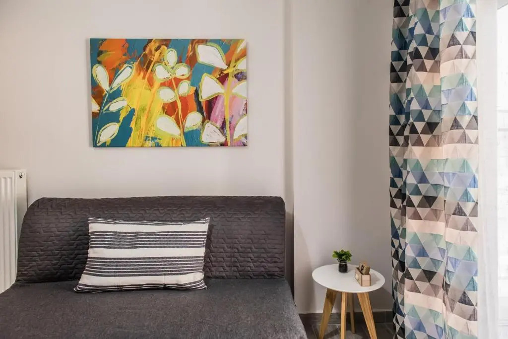 Freesia #colony_Urban_apartment