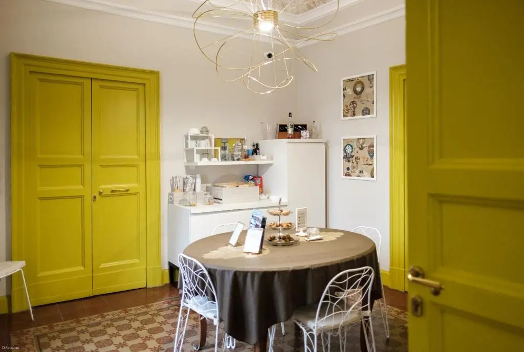 BeB Sekeles Suites and Spa