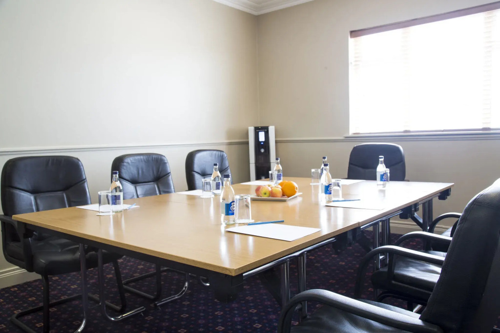 Springhill Court Hotel, Spa & Leisure Club