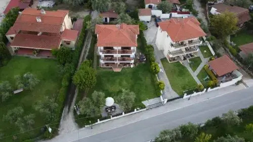 Ioannis Apartments