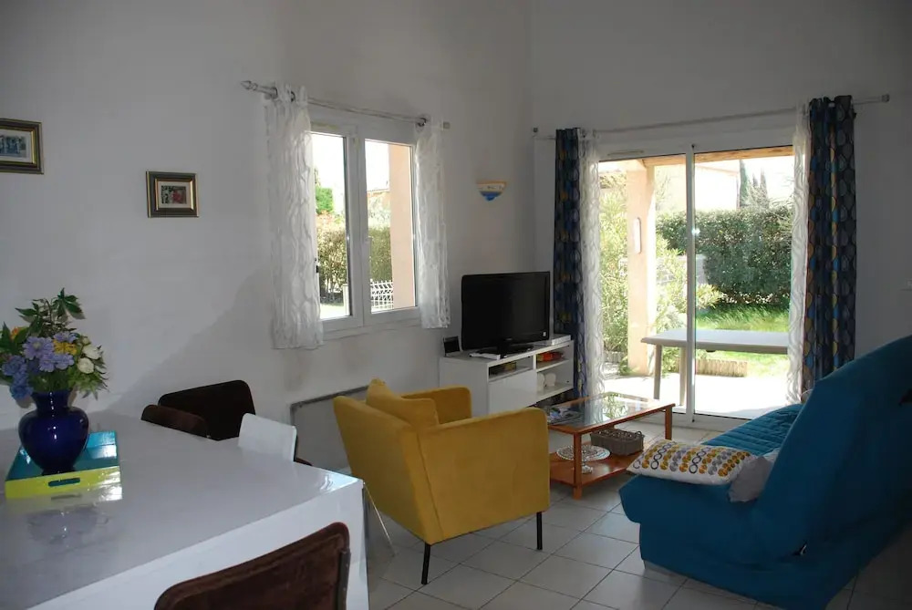 Villa Ref 500 Isle sur la Sorgue
