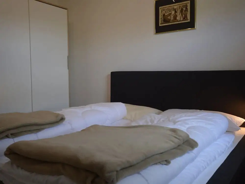 Comfy Apartment in Zendscheid near Forest