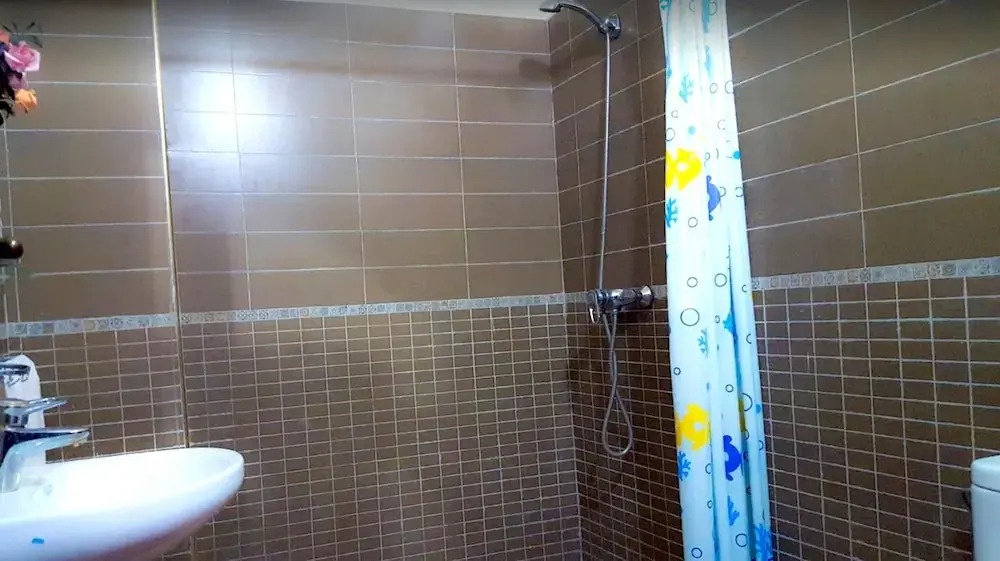 Apartment with One Bedroom in Marrakech, with Enclosed Garden And Wifi