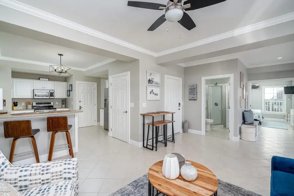 415 Palermo Circle by Coastal Vacation Properties
