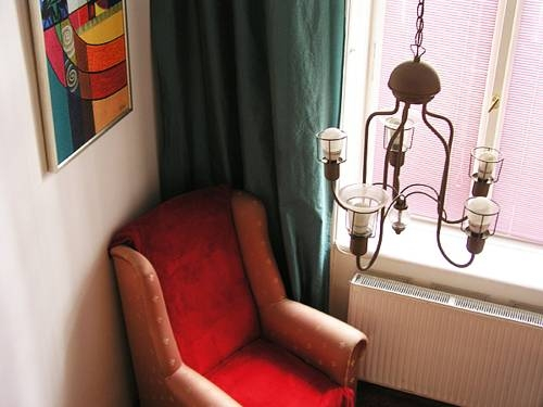 Arcadia Westend Flat