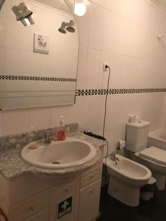 Apartamento Parque Urbano