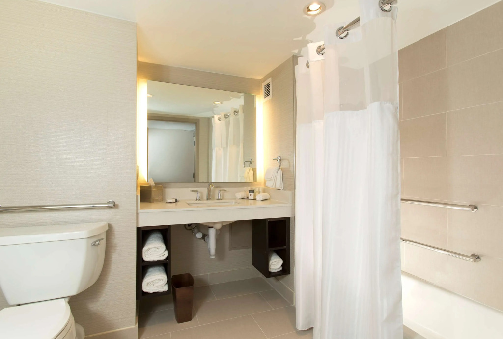 DoubleTree by Hilton Hotel Deerfield Beach Boca Raton
