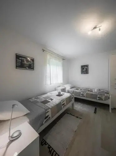 Plitvice Guesthouse Ana