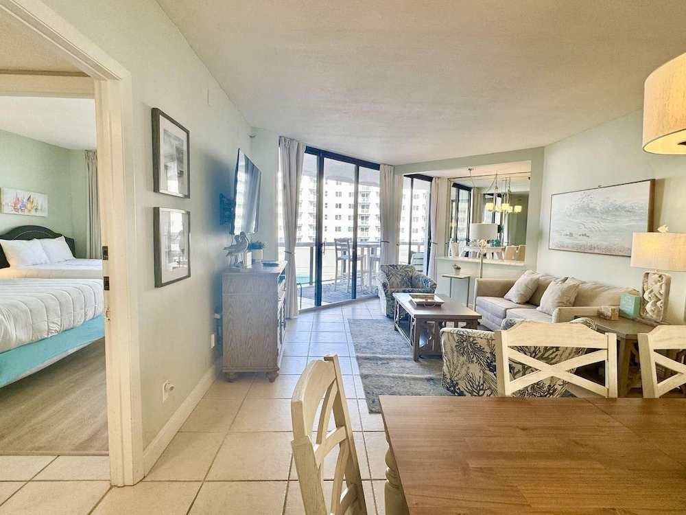 Surfside Resort #410