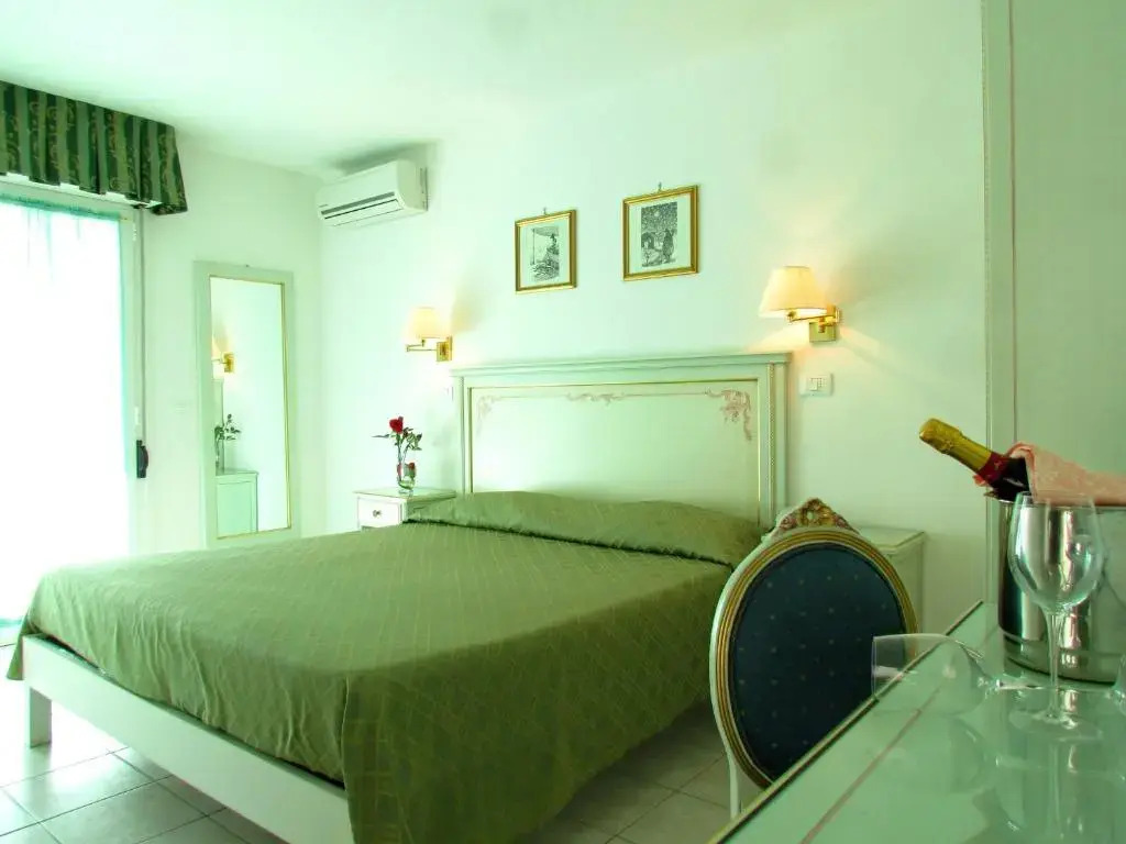 Hotel Oasi