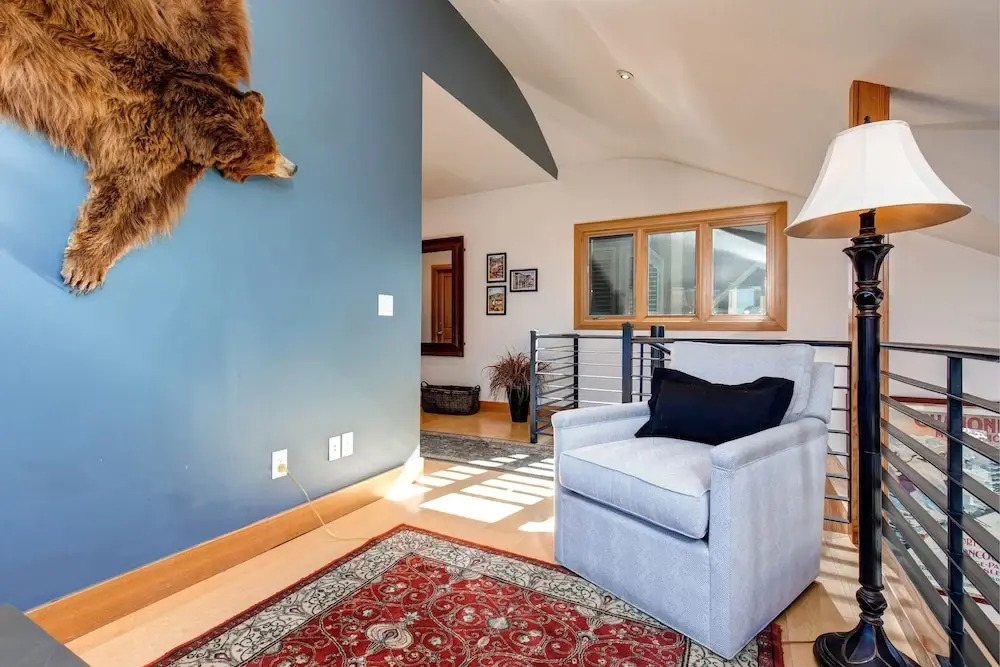 New Listing! Hillside Haven - Steps To Main Street 4 Bedroom Home