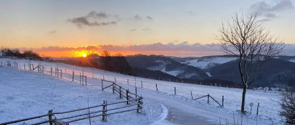Chalet Bergliebe
