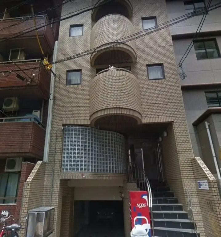 Luxes Tokaichi HIROSHIMA