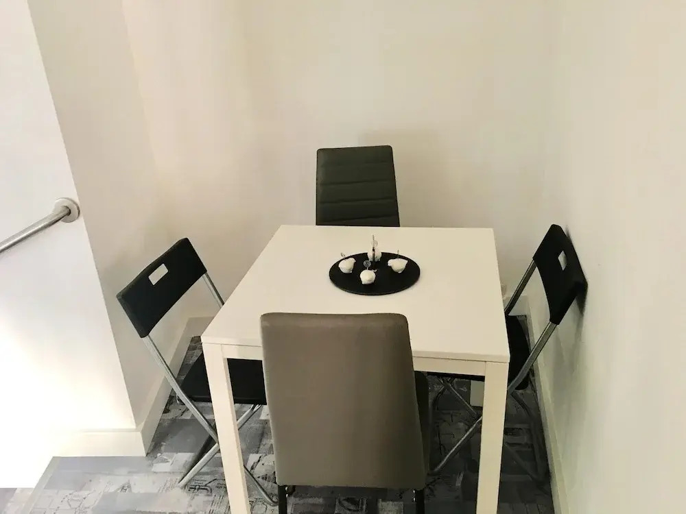 Apartment With one Bedroom in Frontignan, With Wonderful City View and Wifi - 1 km From the Beach