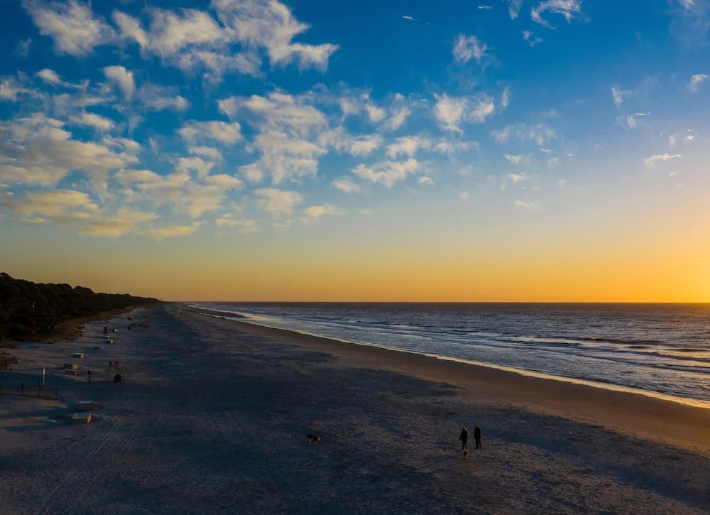 6954 Fairway One at The Sea Pines Resort