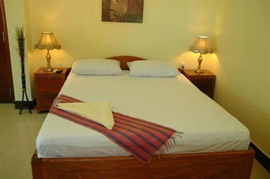 Sky Park Guesthouse