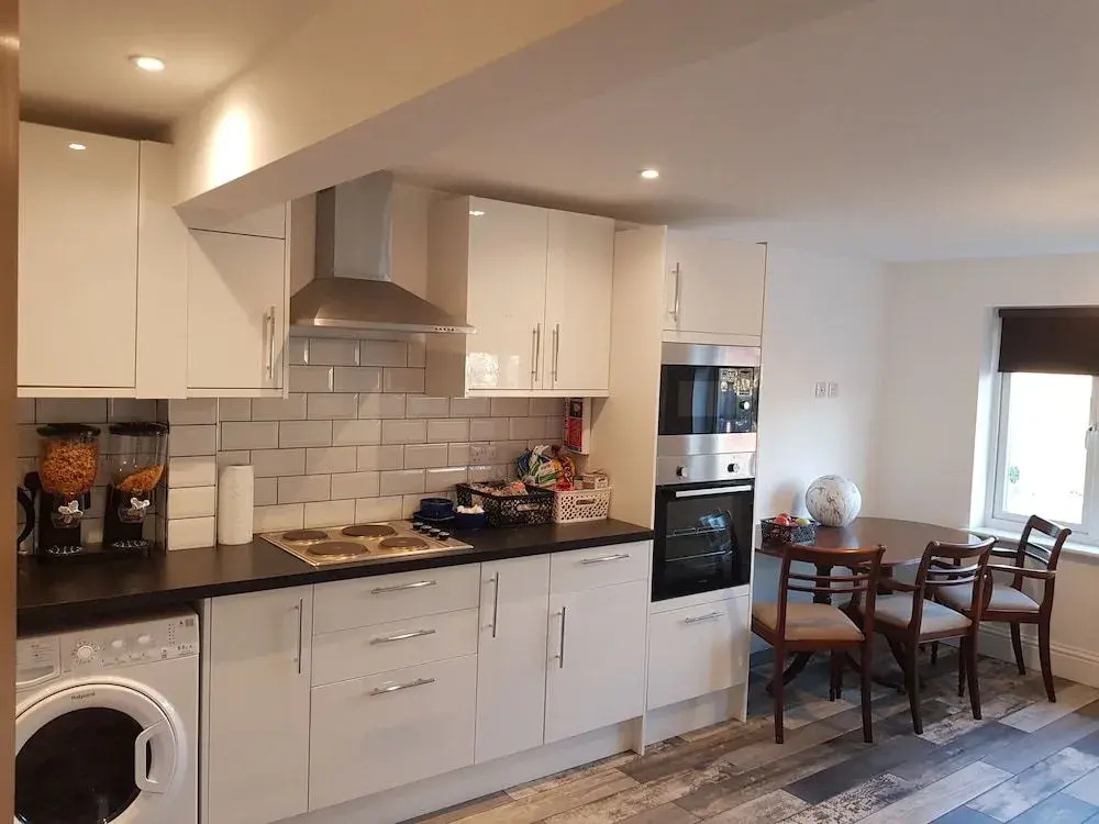 Oxford Modern Guest House
