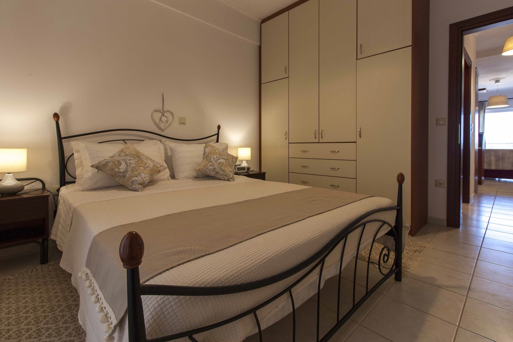 Best House Sea View Apartment