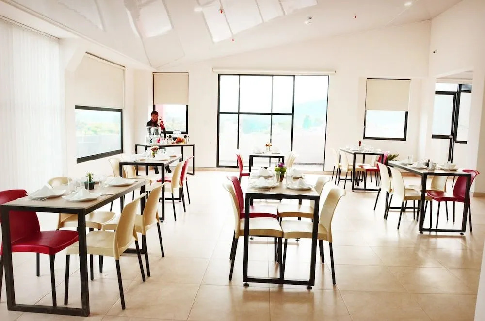 Hotel Olimpia