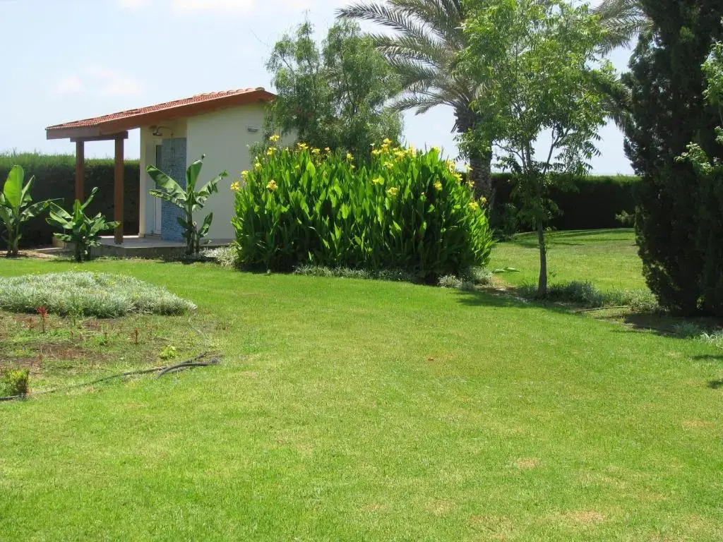 Secret Garden Residence - Adults Only