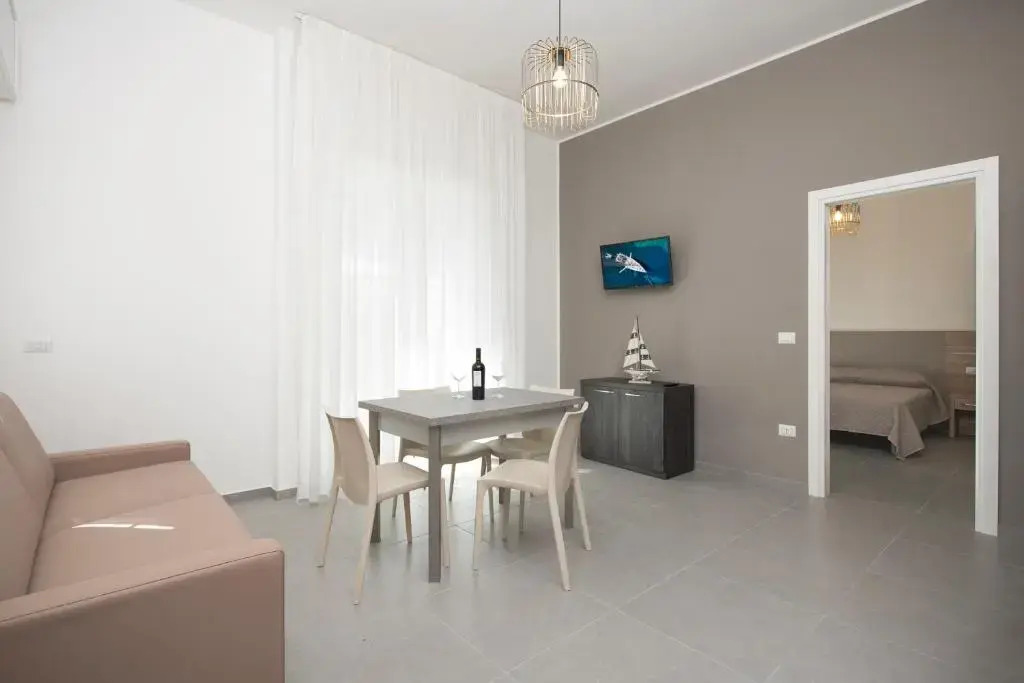 Residence OndaMare