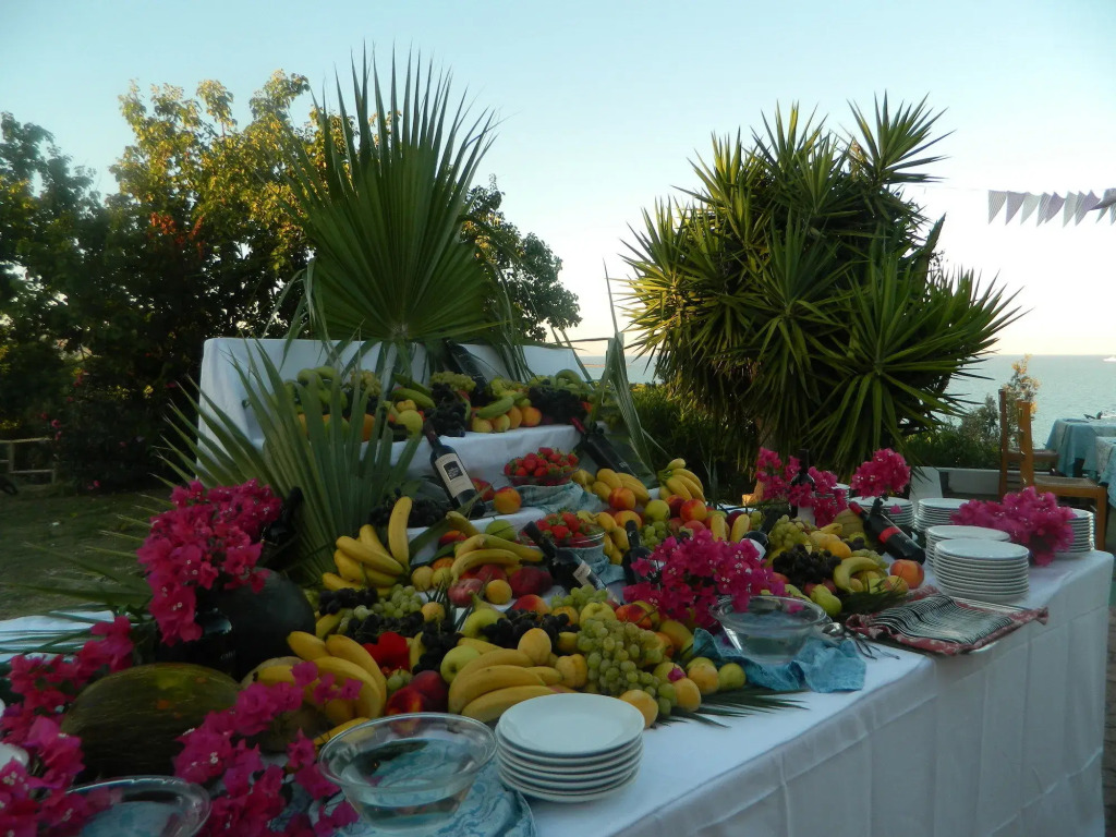 Nicolaus Club Quattro Lune Resort