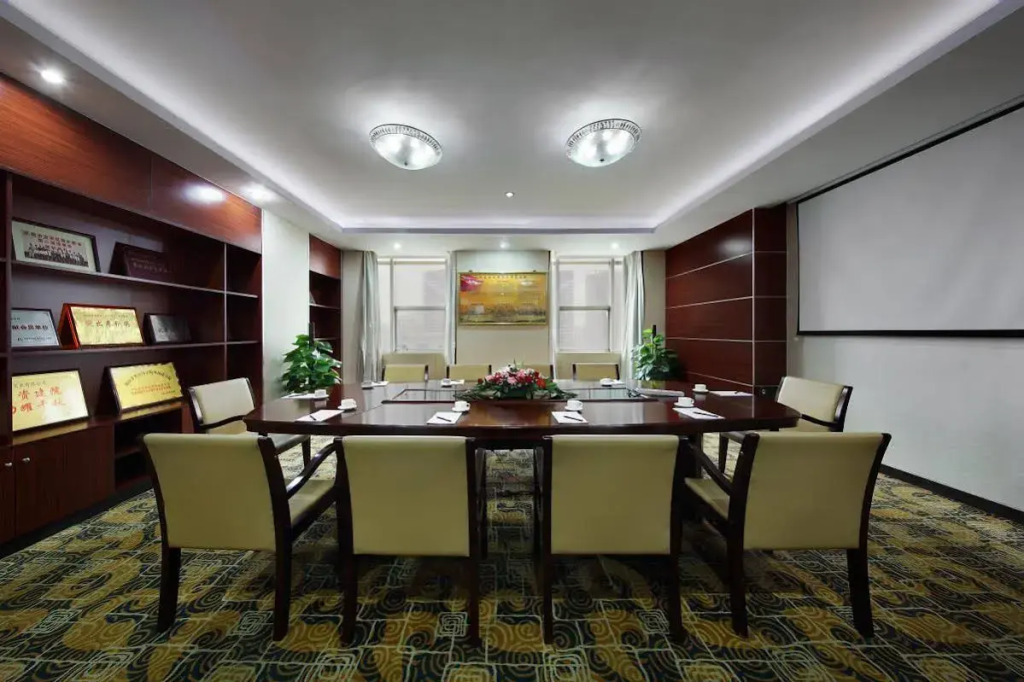 Shenzhen Hanyong Hotel Fuyong Branch