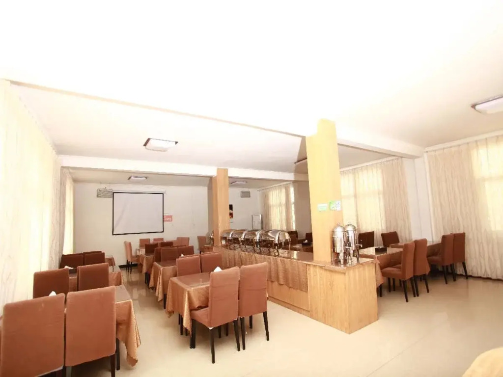 5 Yue Hotel Shangri-La