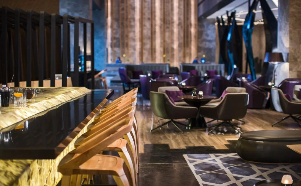 Renaissance Haikou Hotel