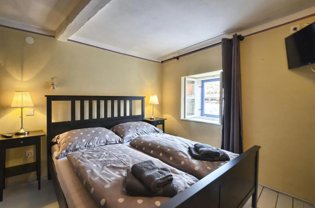 Room Zimmer Portarol
