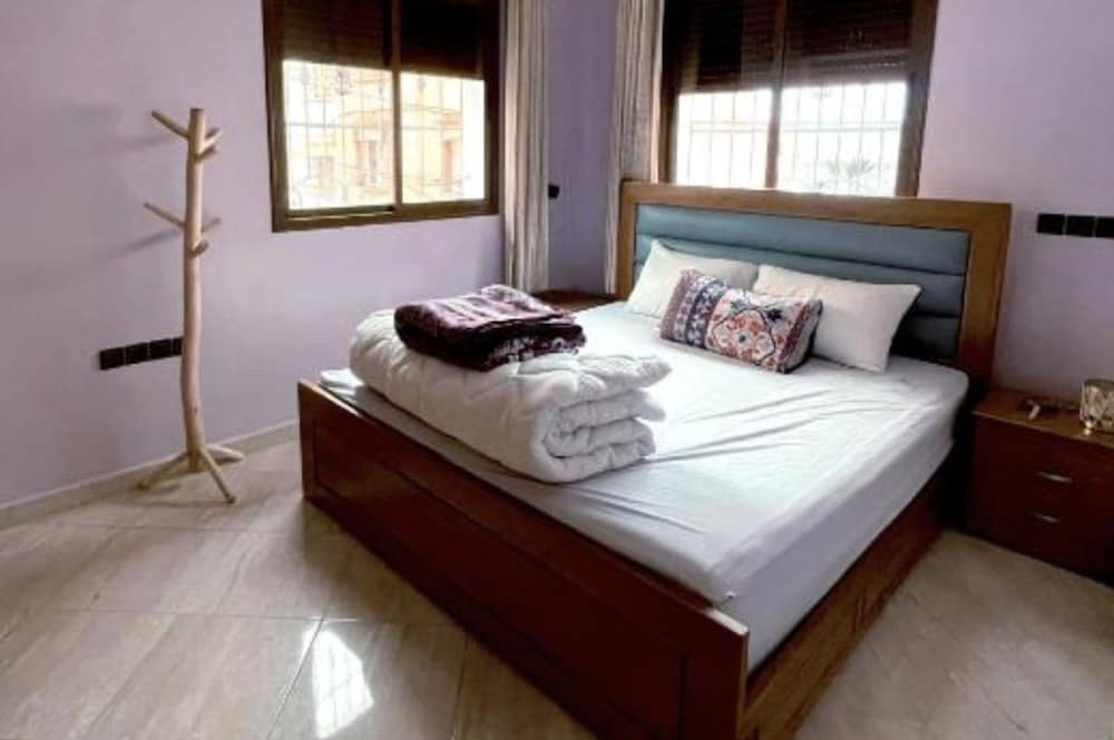 Tayri Surf House Aourir