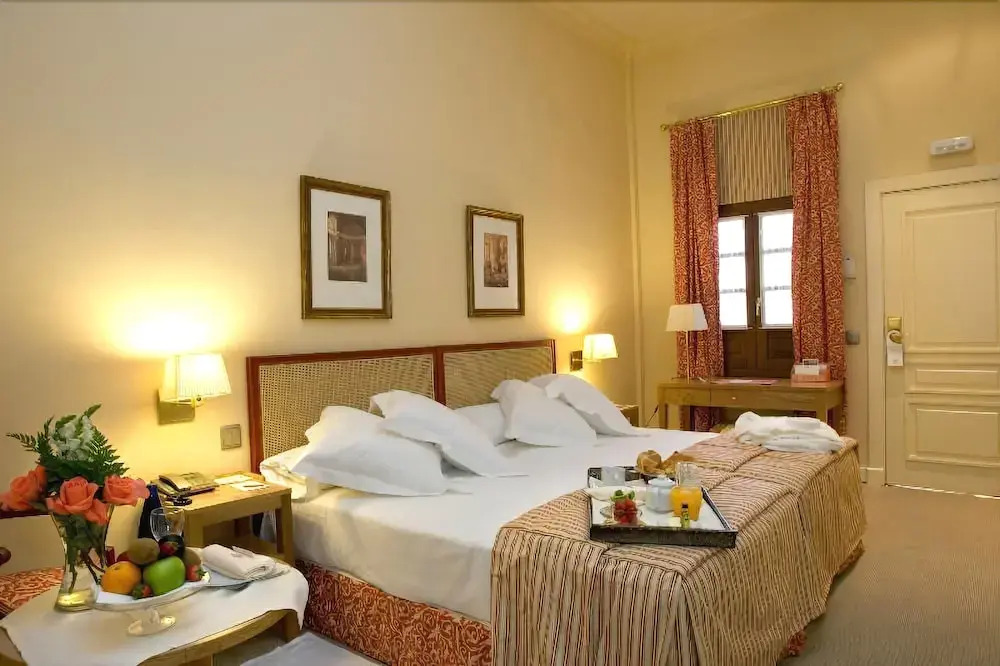 Suite Alcazar