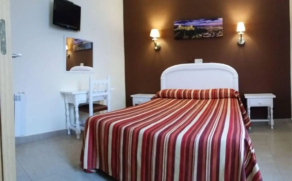 Hostal Sonia Granada