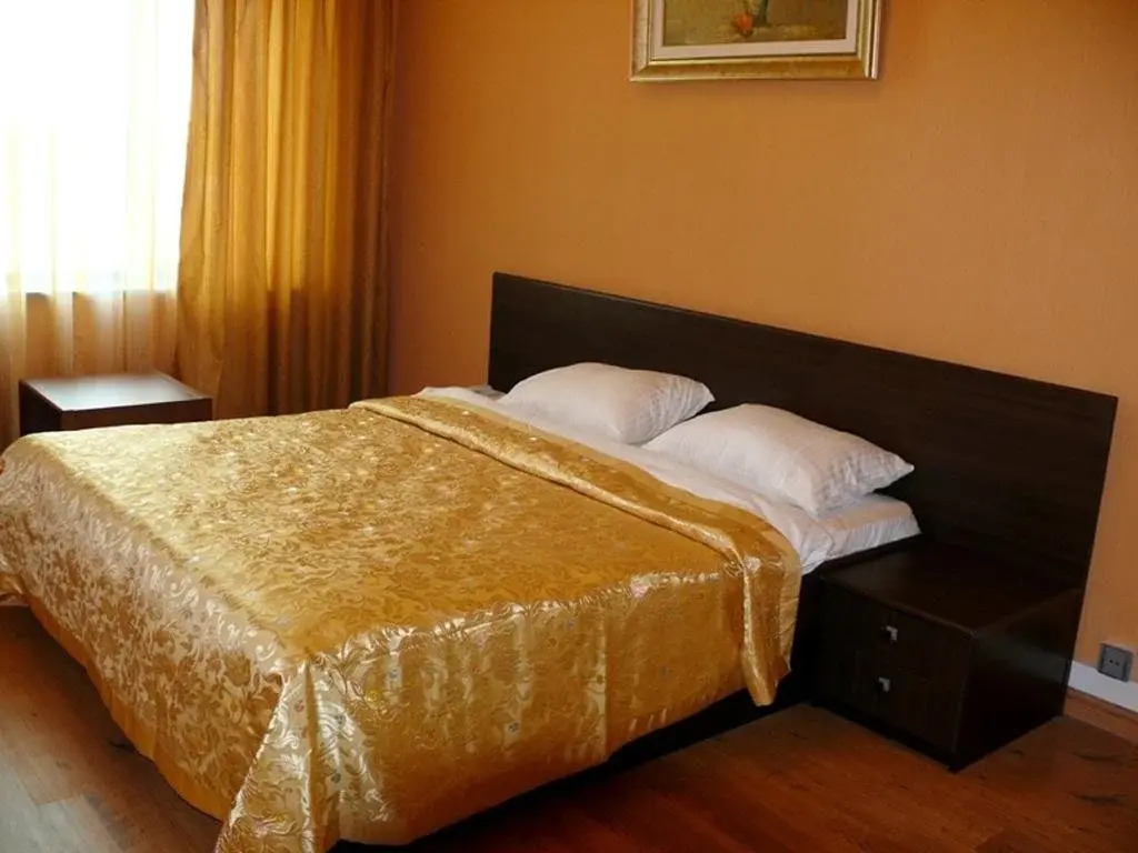 ATFK Hotel Baku