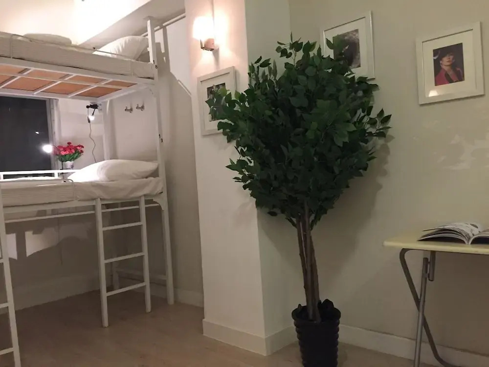 Apple Hotel (Sai Ying Pun)